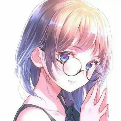 漫友阿澈头像